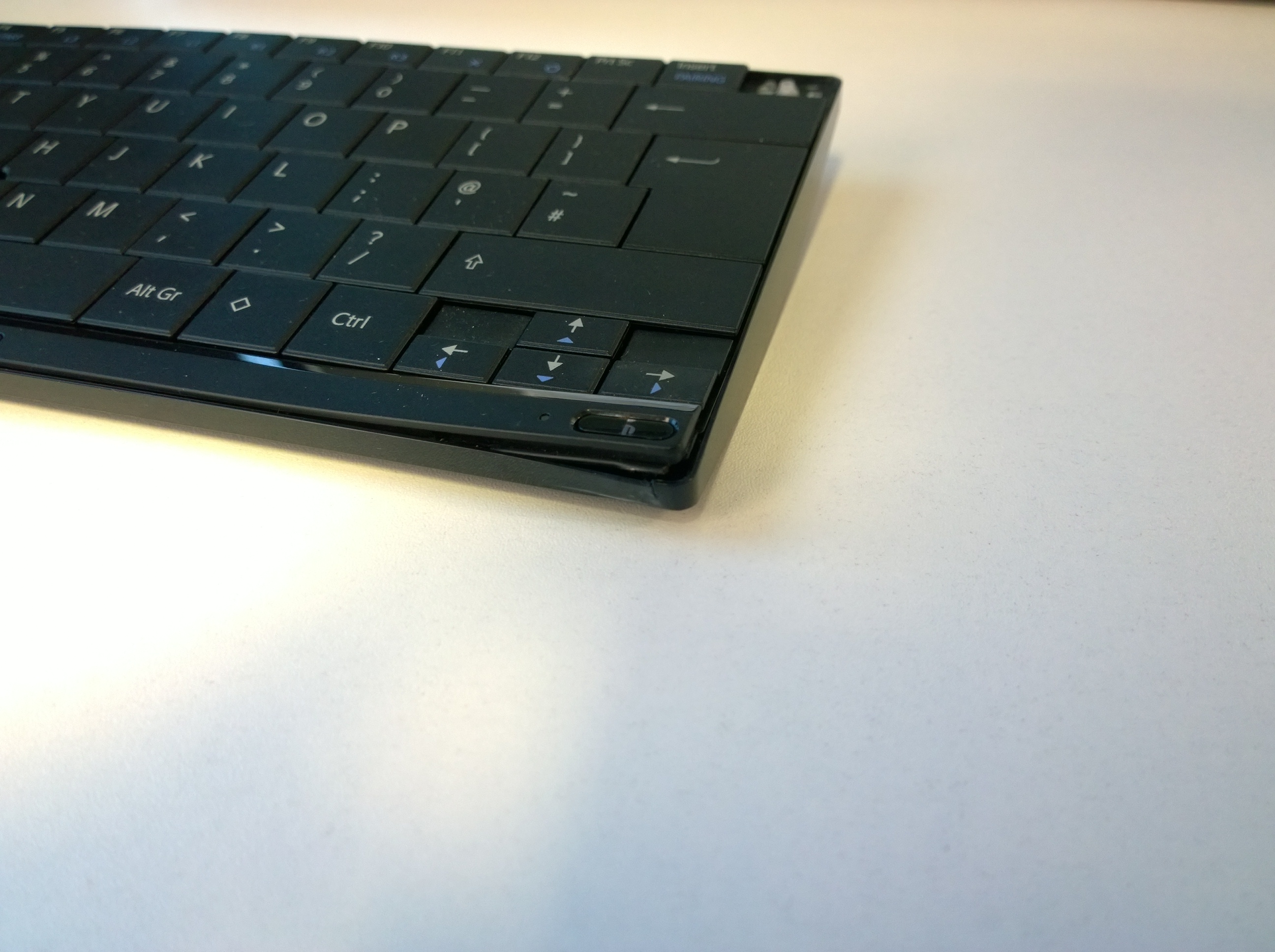 Sony Wireless Keyboard